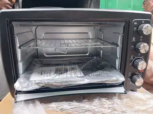 Mewe Ovens 38-liters Mine Ovens Deliver