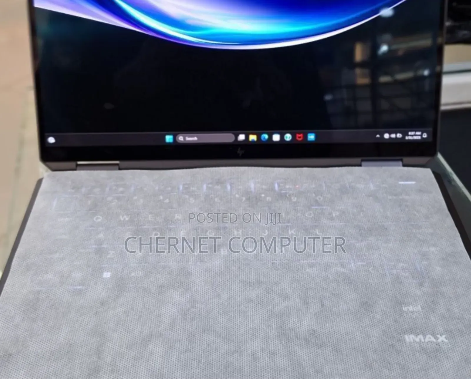 New Laptop HP Spectre X360 16GB Intel Core Ultra 7 SSD 1T