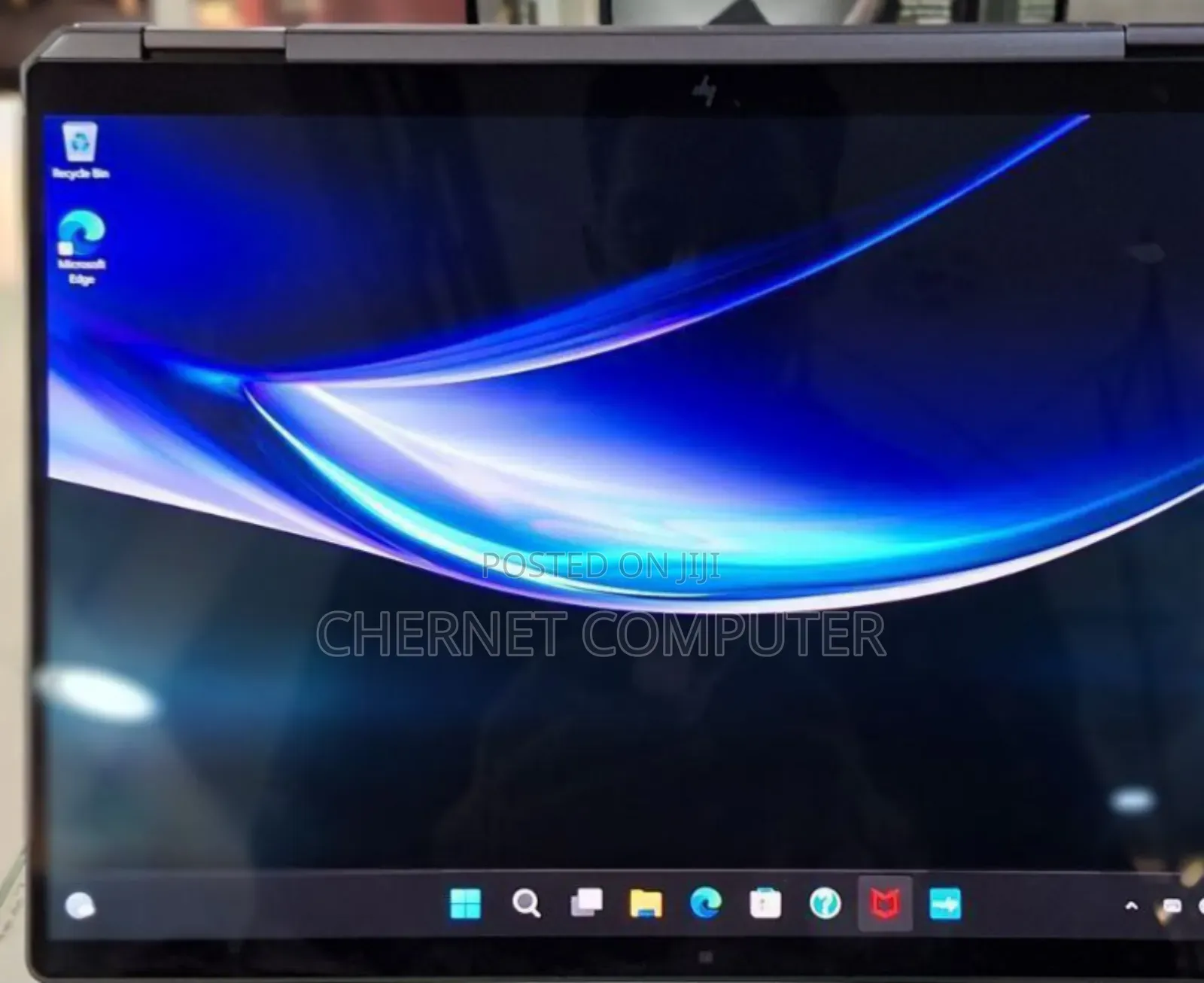 New Laptop HP Spectre X360 16GB Intel Core Ultra 7 SSD 1T