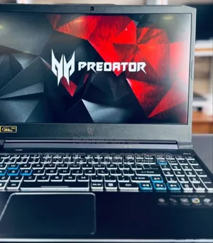 Photo - New Laptop Acer Predator Helios 300 16GB Intel Core I9 SSD 1T