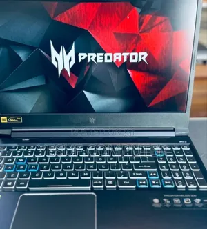 New Laptop Acer Predator Helios 300 16GB Intel Core I9 SSD 1T