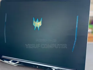 New Laptop Acer Predator Helios 300 16GB Intel Core I9 SSD 1T