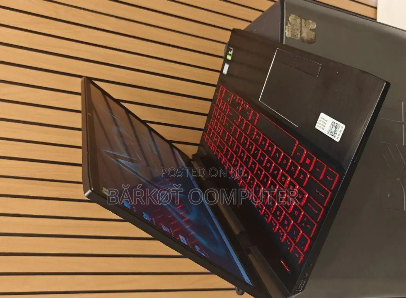 New Laptop HP Pavilion 15 16GB Intel Core I7 SSD 512GB