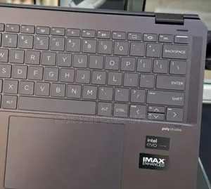 New Laptop HP Spectre X360 16GB Intel Core Ultra 7 SSD 1T