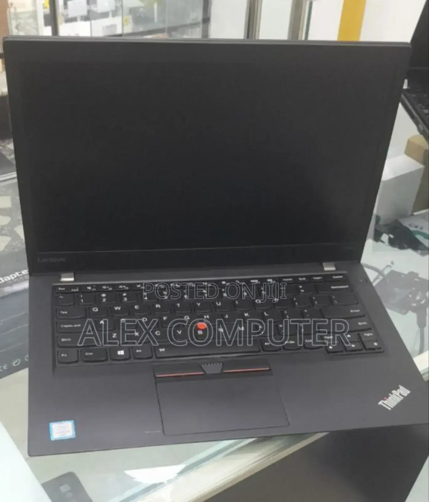 New Laptop Lenovo ThinkPad T495s 16GB Intel Core I5 SSD 512GB