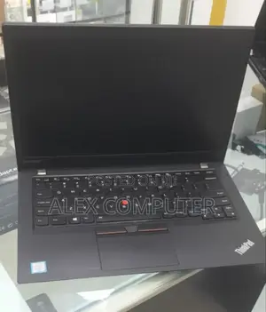 New Laptop Lenovo ThinkPad T495s 16GB Intel Core I5 SSD 512GB