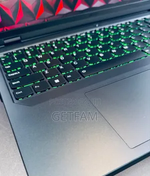 New Laptop Lenovo Legion 5 16GB Intel Core I9 SSD 1T