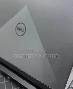 New Laptop Dell 16GB Intel Core I7 SSD 1T