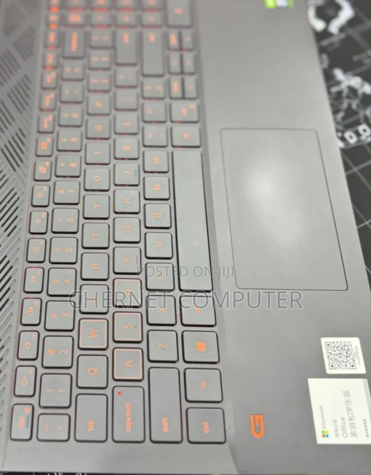 New Laptop Dell 16GB Intel Core I7 SSD 1T