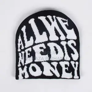 Photo - Vintage Y2k Beanie