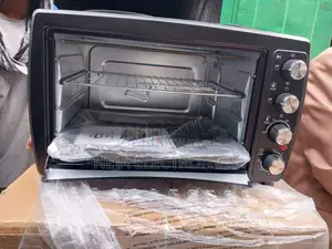 Lotus Electric Ovens 38-Litters Mine Oven Delivery