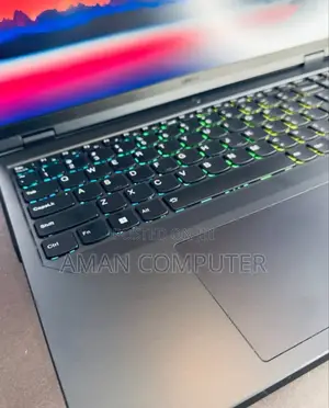 New Laptop Lenovo Legion 5 16GB Intel Core I7 SSD 1T