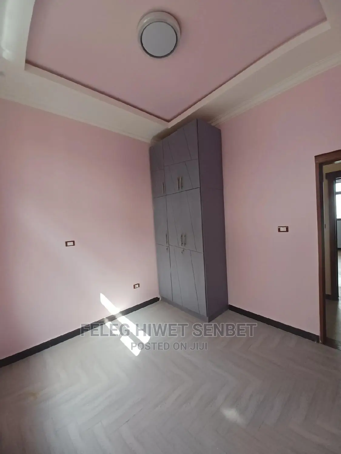 5bdrm Villa in አአ, Bole for sale