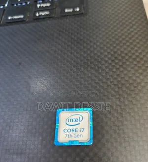 New Laptop Dell XPS 15 16GB Intel Core I7 SSD 512GB