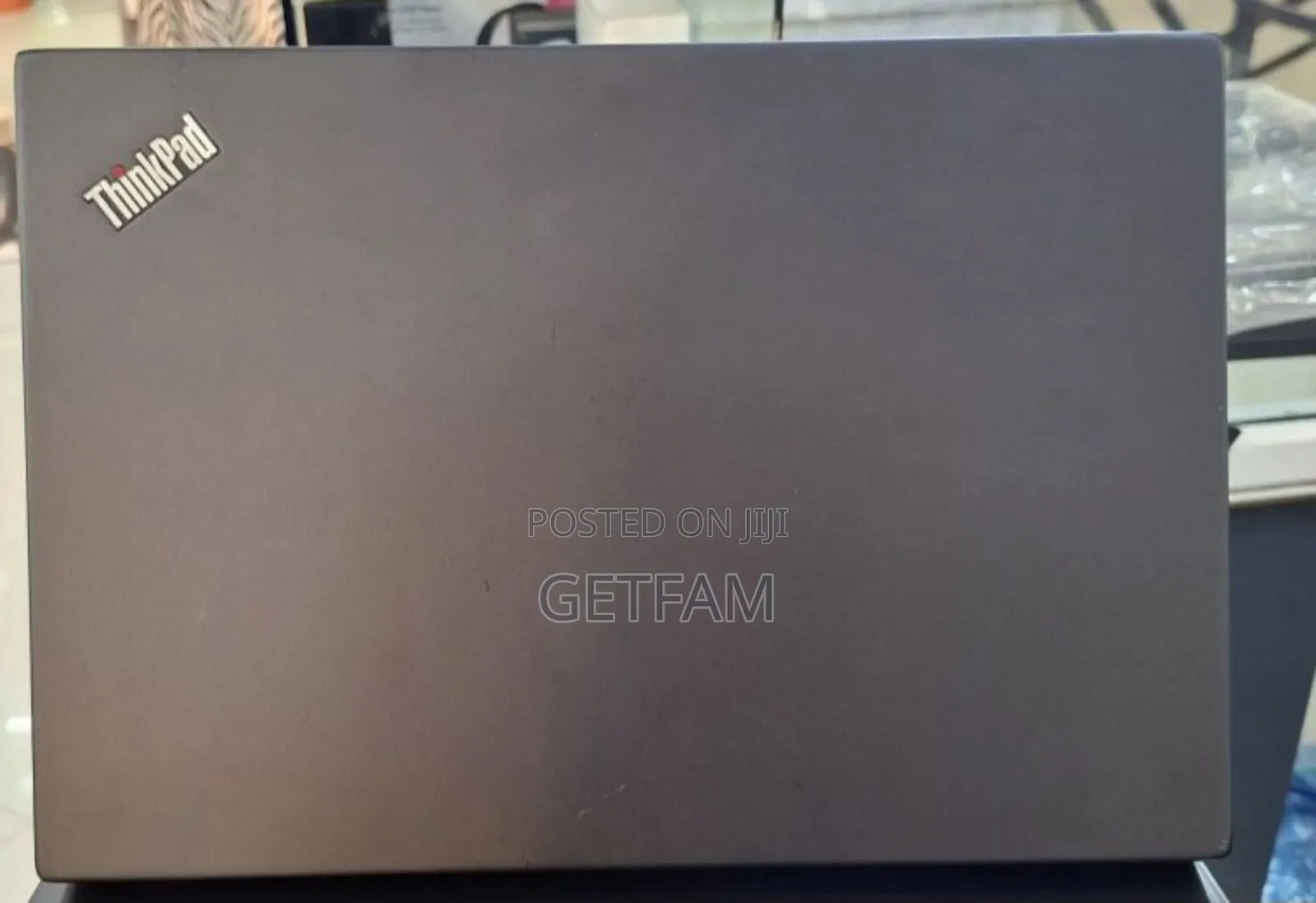 New Laptop Lenovo ThinkPad T495s 16GB Intel Core I5 SSD 512GB