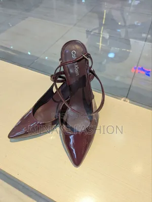 Photo - Calvin Klein Heels