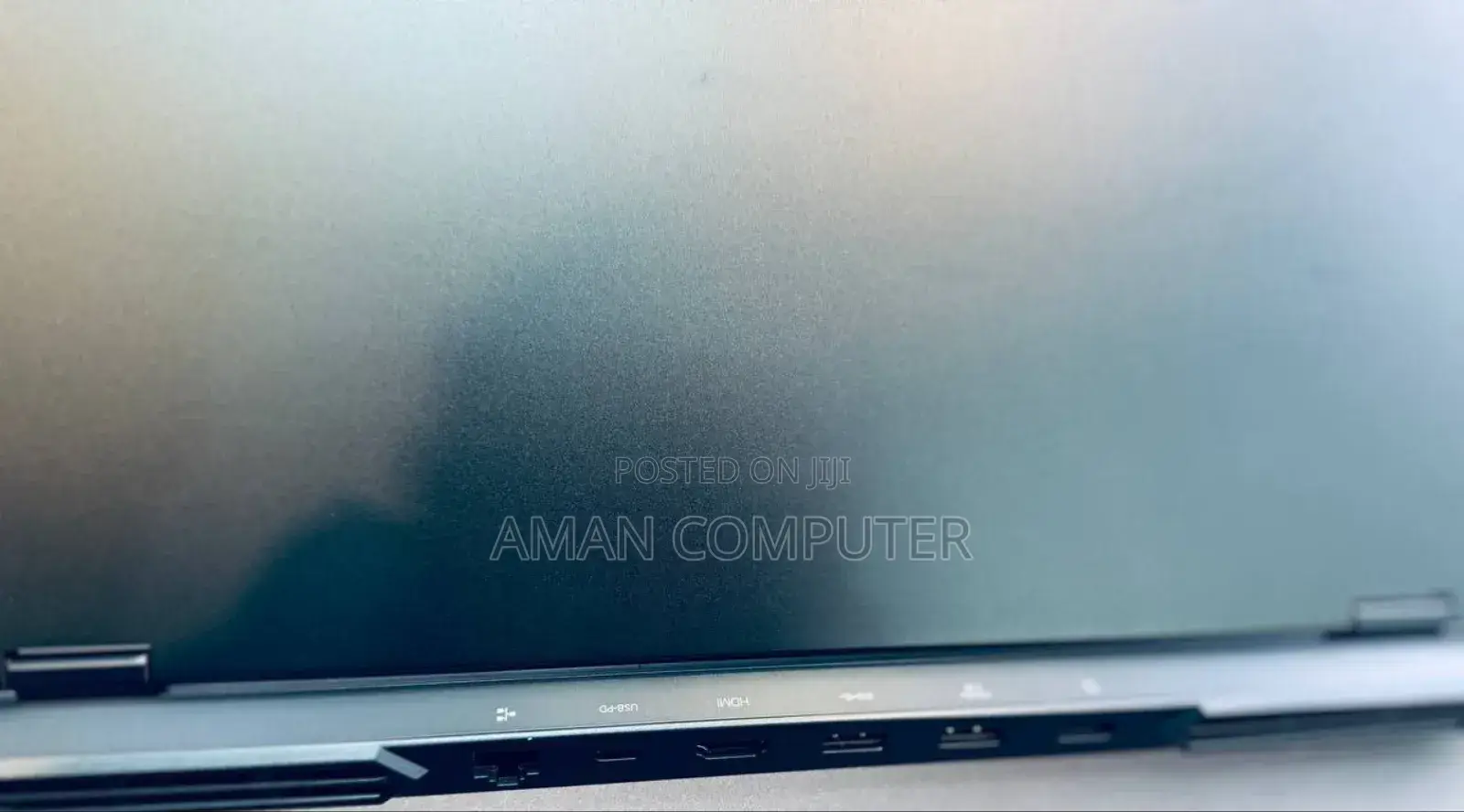 New Laptop Lenovo Legion 5 16GB Intel Core I9 SSD 1T
