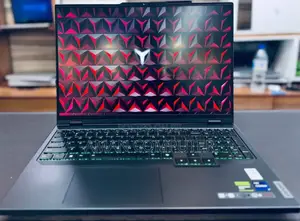 New Laptop Lenovo Legion 5 16GB Intel Core I9 SSD 1T