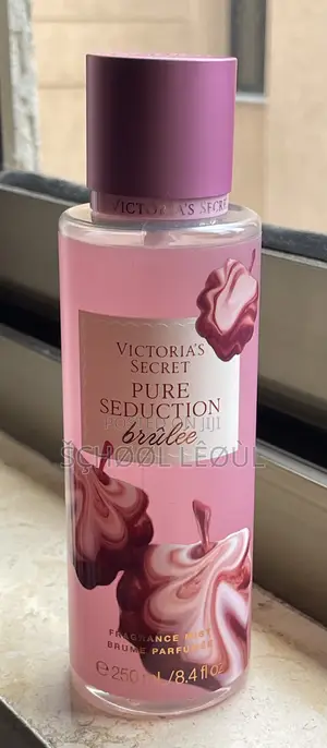 Photo - Victoria Secret Pure Seduction