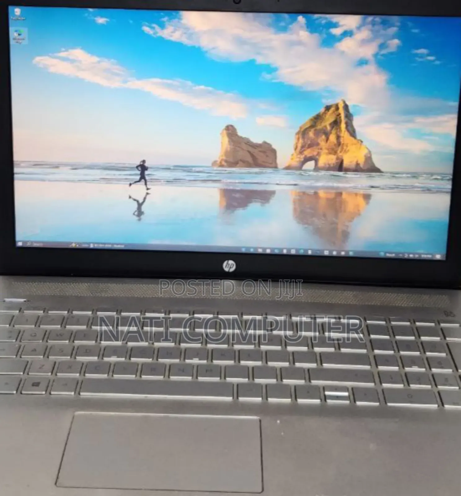 New Laptop HP Envy X360 8GB Intel Core I5 SSD 1T