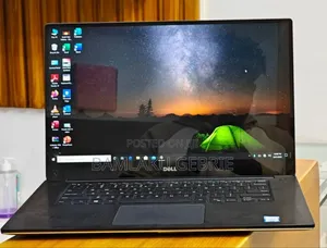 Photo - New Laptop Dell XPS 15 16GB Intel Core I7 SSD 512GB