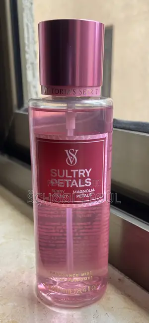 Photo - Victoria Secret Sultry Petals
