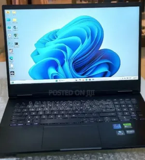 Photo - New Laptop HP Omen 15 16GB Intel Core I9 SSD 1T