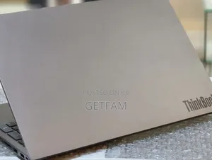 New Laptop Lenovo ThinkPad Yoga 16GB Intel Core I7 SSD 512GB