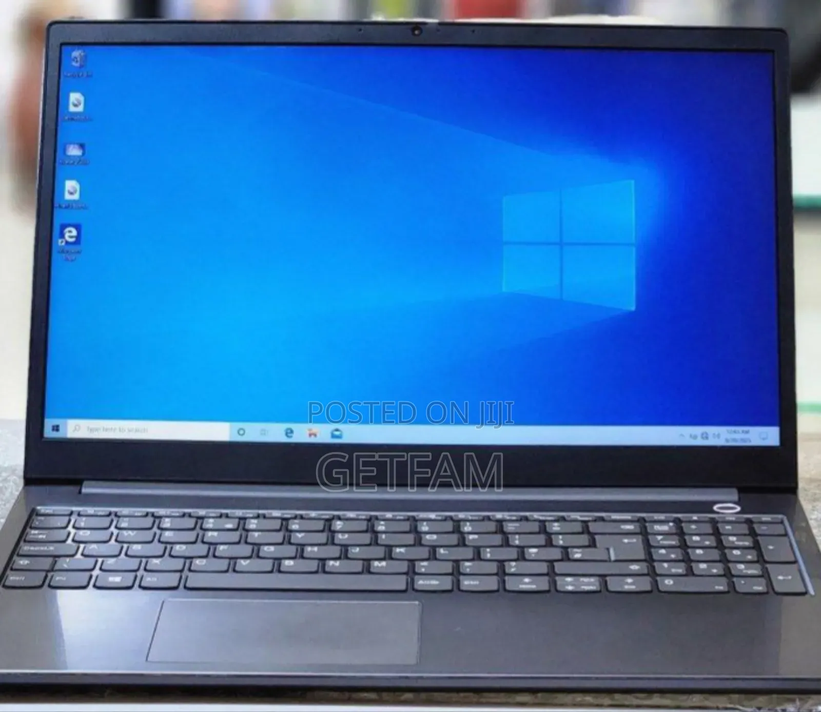 New Laptop Lenovo ThinkPad Yoga 16GB Intel Core I7 SSD 512GB