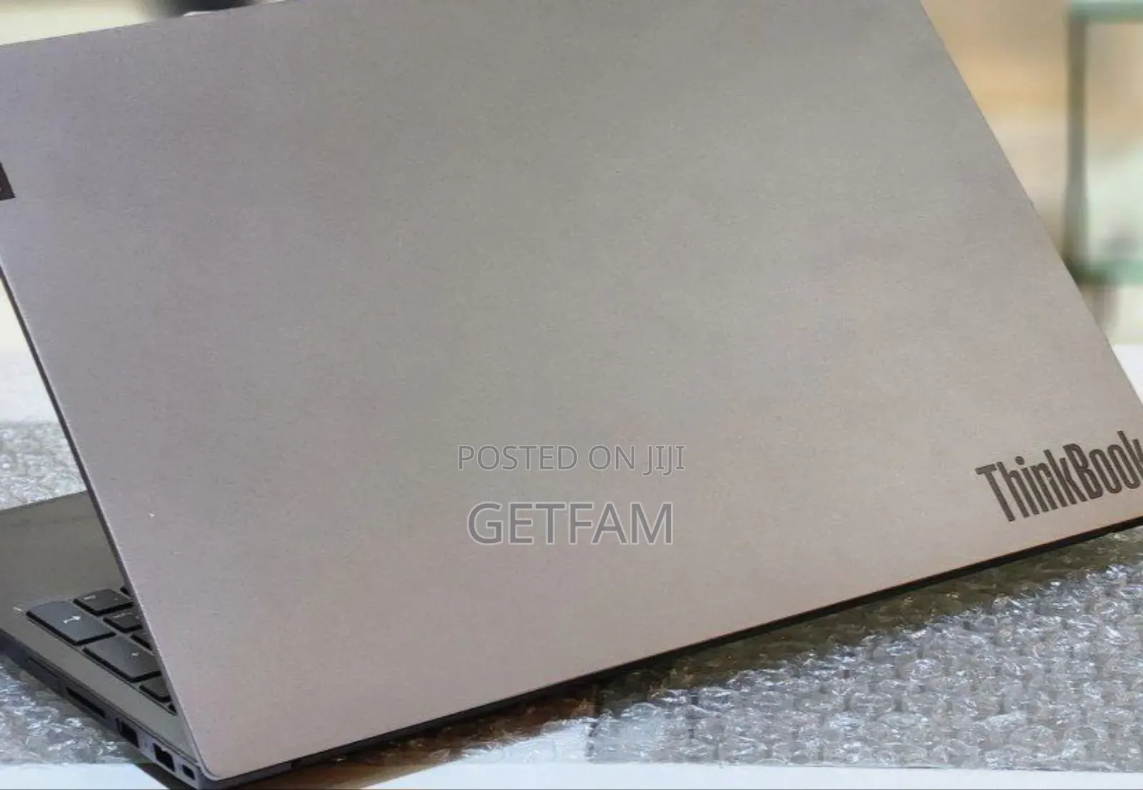 New Laptop Lenovo ThinkPad Yoga 16GB Intel Core I7 SSD 512GB