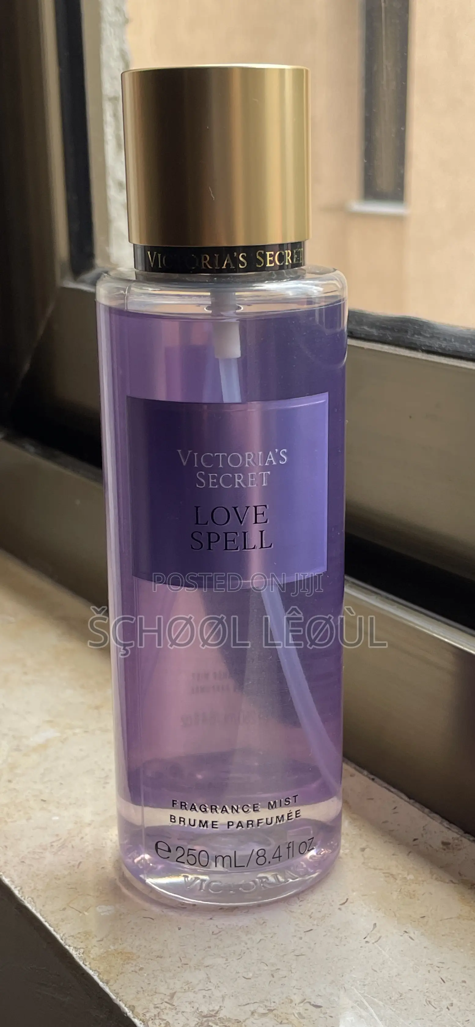 Victoria Secret Love Spell