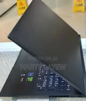 New Laptop HP Omen X 16GB Intel Core I9 SSD 1T