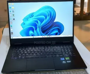 New Laptop HP Omen X 16GB Intel Core I9 SSD 1T