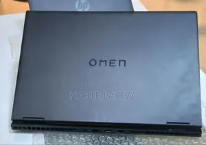 New Laptop HP Omen X 16GB Intel Core I9 SSD 1T