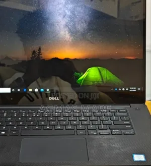 Photo - New Laptop Dell XPS 15 16GB Intel Core I7 SSD 512GB