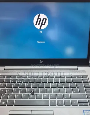 Photo - New Laptop HP ZBook 14 16GB Intel Core I7 SSD 512GB