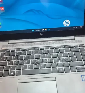 New Laptop HP ZBook 14 16GB Intel Core I7 SSD 512GB