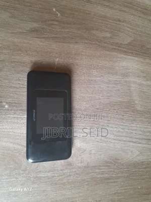 Photo - Used Wimax 2+ Router in Good Condition