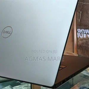 New Laptop Dell Precision 5540 16GB Intel Core I7 SSD 512GB