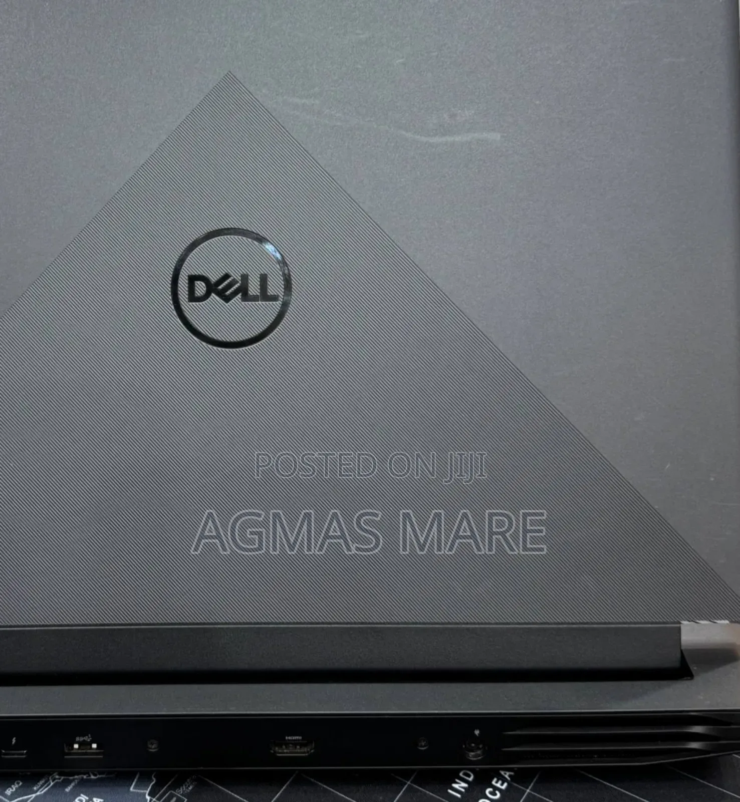 New Laptop Dell G15 5511 16GB Intel Core I7 SSD 1T