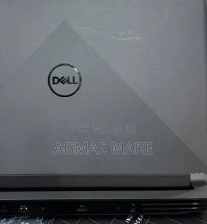 New Laptop Dell G15 5511 16GB Intel Core I7 SSD 1T