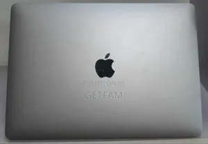 New Laptop Apple MacBook Pro 2017 8GB Intel Core I5 SSD 128GB