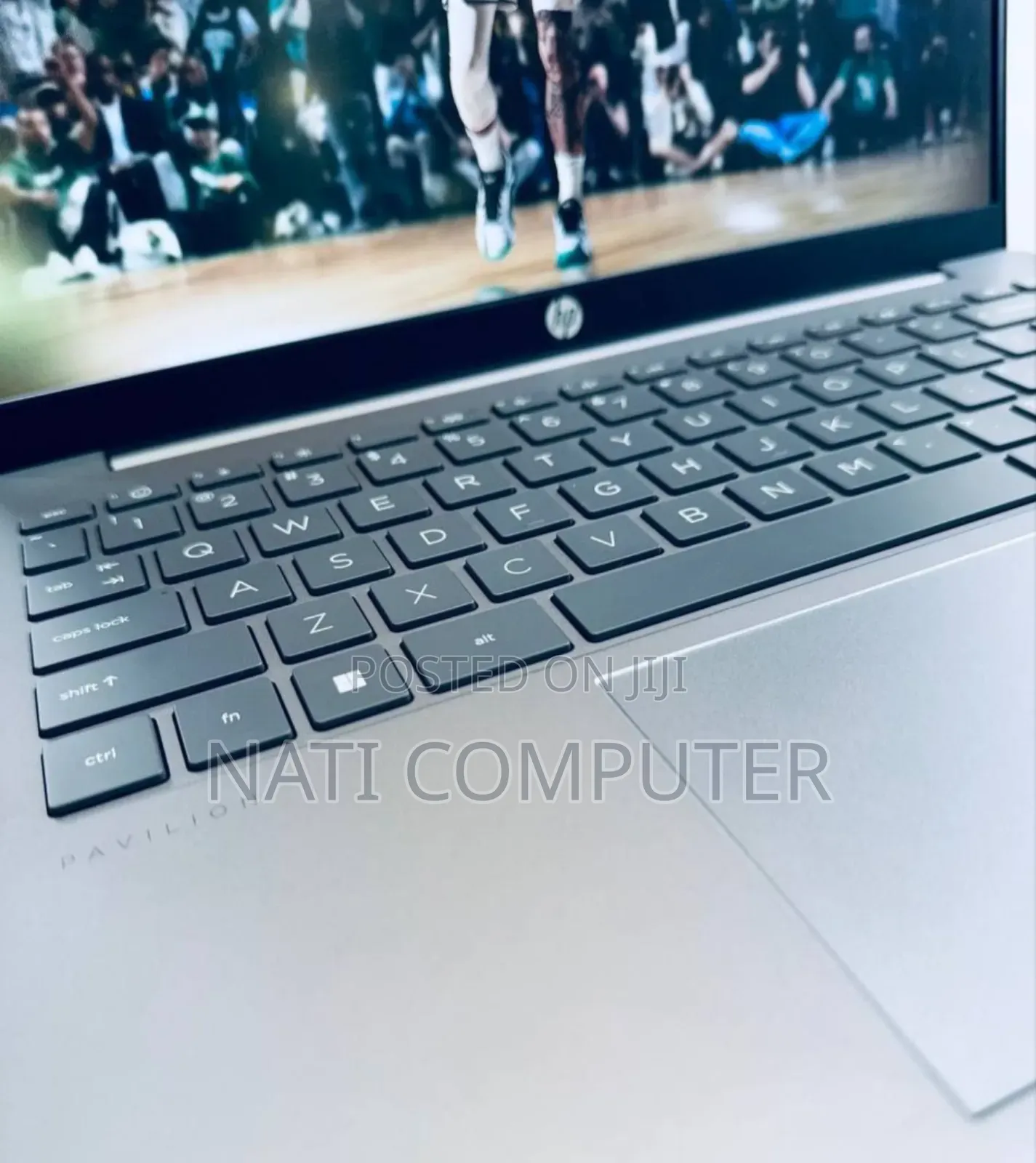 New Laptop HP Chromebook 14 16GB Intel Core I5 SSD 512GB