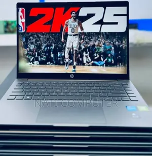 New Laptop HP Chromebook 14 16GB Intel Core I5 SSD 512GB