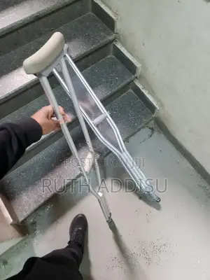 Good Hand Grip Adjustable Height Crutches老婆medical Crutches晞你crutches