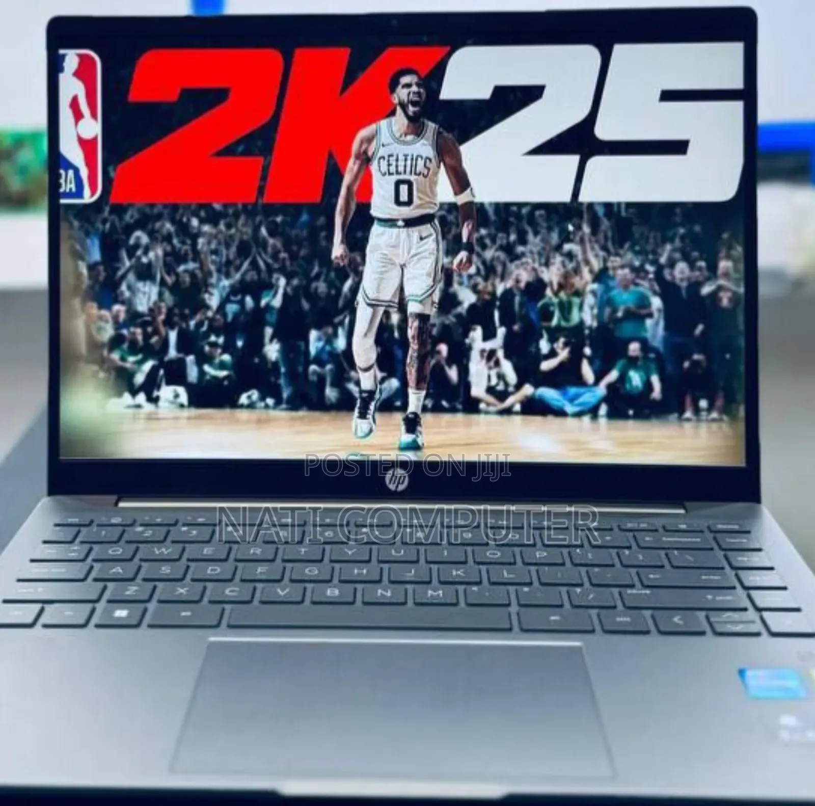 New Laptop HP Chromebook 14 16GB Intel Core I5 SSD 512GB