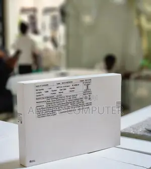 New Samsung Galaxy Tab A9+ 128 GB