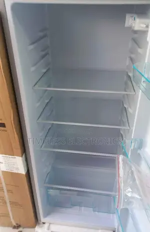 Ultra 310 L Refrigerator – Spacious Reliable!