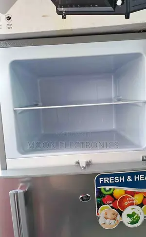 Ultra 310 L Refrigerator – Spacious Reliable!