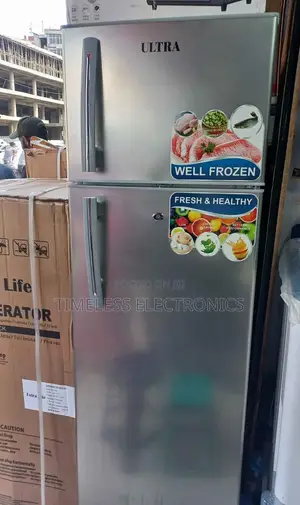 Ultra 310 L Refrigerator – Spacious Reliable!